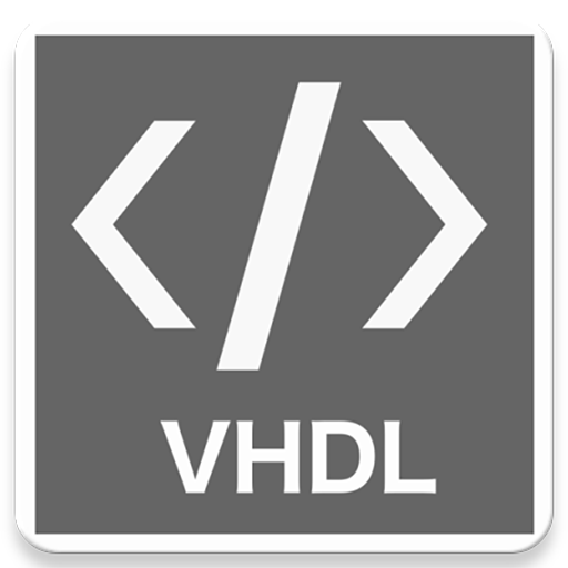 VHDL